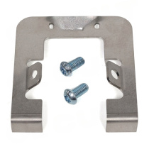 Porsche 911 (993)/964 Turbo/928 Bromsok Framaxel Nedre med Skruvar OE-Cult